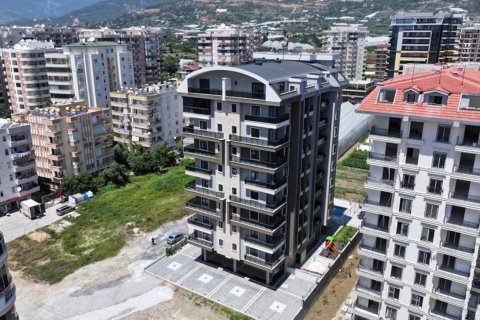 Daire  1+1  Alanya, Antalya, Türkiye №175064 - 3