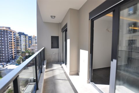 Daire  1+1  Alanya, Antalya, Türkiye №175064 - 8
