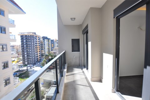 Daire  1+1  Alanya, Antalya, Türkiye №175064 - 9
