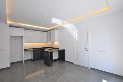 Daire  1+1  Alanya, Antalya, Türkiye №175064 - 10