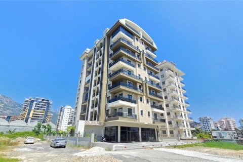 Daire  1+1  Alanya, Antalya, Türkiye №175064 - 5
