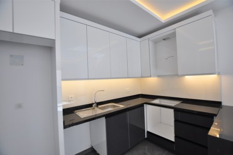 Daire  1+1  Alanya, Antalya, Türkiye №175064 - 13