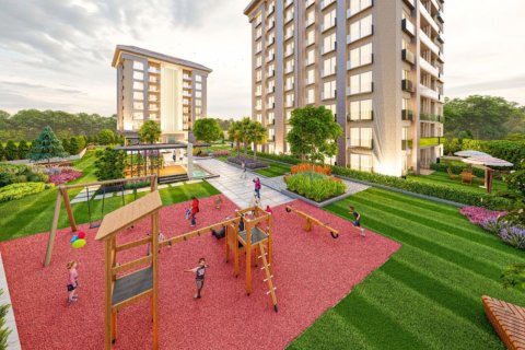Daire  5+2  İstanbul, Türkiye №173336 - 7