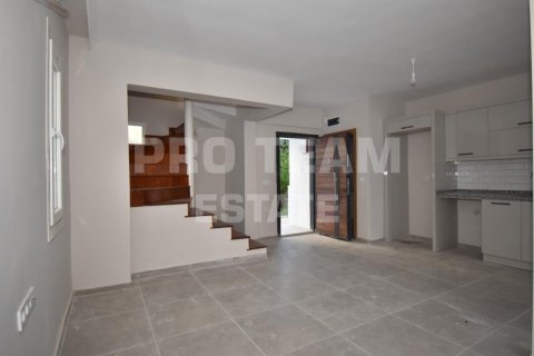 Продажа виллы  в Кадрие, Анталье, Турция 4 комн., 130м2, №184954 – фото 6