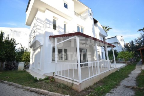 Продажа виллы  в Кадрие, Анталье, Турция 4 комн., 130м2, №184954 – фото 2