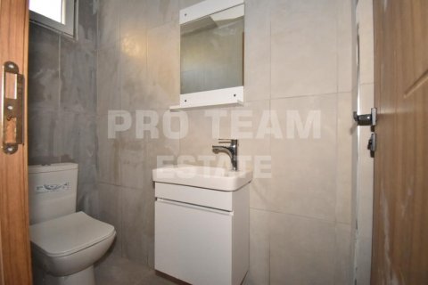 Продажа виллы  в Кадрие, Анталье, Турция 4 комн., 130м2, №184954 – фото 11