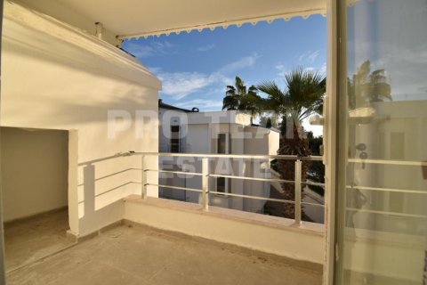 Продажа виллы  в Кадрие, Анталье, Турция 4 комн., 130м2, №184954 – фото 14