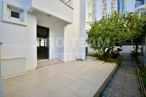 Продажа виллы  в Кадрие, Анталье, Турция 4 комн., 130м2, №184954 – фото 4