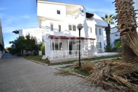 Villa in Kadriye, Antalya, Turkey No. 184954