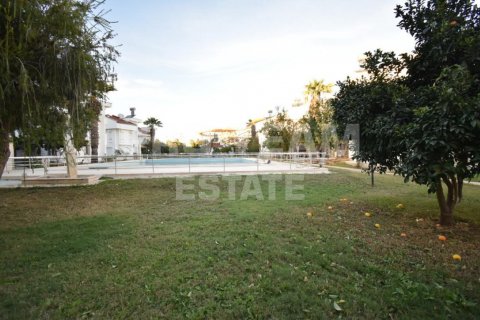Продажа виллы  в Кадрие, Анталье, Турция 4 комн., 130м2, №184954 – фото 3