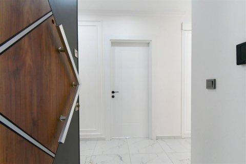 Продажа квартиры в Демирташе, Аланье, Анталье, Турция 1+1, 50м2, №42806 – фото 11
