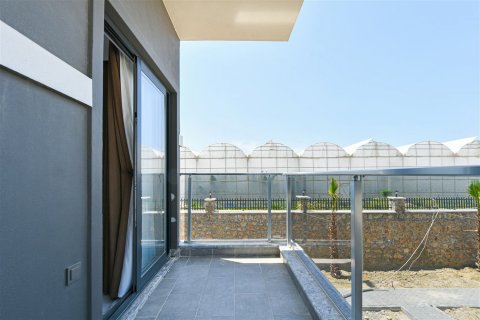 Продажа квартиры в Демирташе, Аланье, Анталье, Турция 1+1, 50м2, №42806 – фото 19