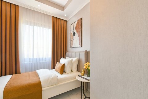 Продажа квартиры в Демирташе, Аланье, Анталье, Турция 1+1, 50м2, №42806 – фото 23