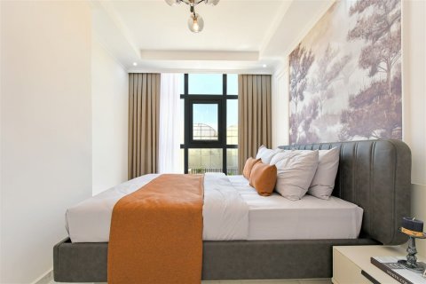 Продажа квартиры в Демирташе, Аланье, Анталье, Турция 1+1, 50м2, №42806 – фото 27