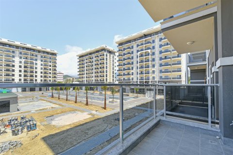 Продажа квартиры в Демирташе, Аланье, Анталье, Турция 1+1, 50м2, №42806 – фото 18