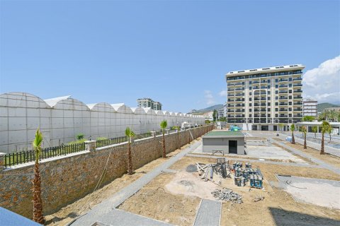 Продажа квартиры в Демирташе, Аланье, Анталье, Турция 1+1, 50м2, №42806 – фото 20