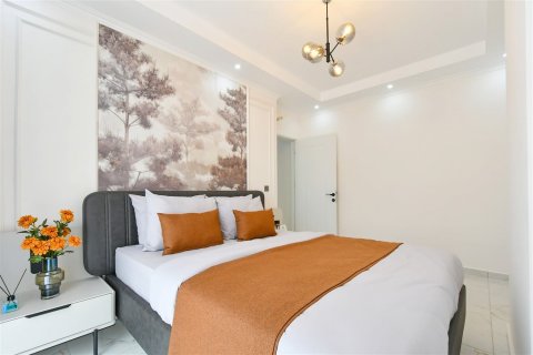 Продажа квартиры в Демирташе, Аланье, Анталье, Турция 1+1, 50м2, №42806 – фото 30