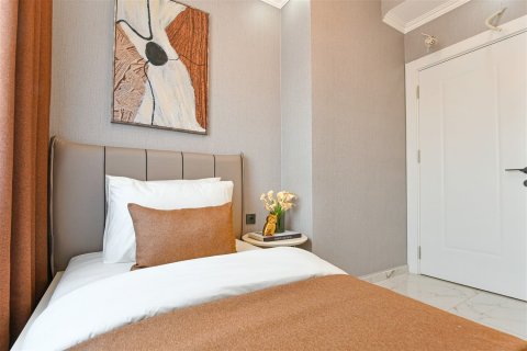 Продажа квартиры в Демирташе, Аланье, Анталье, Турция 1+1, 50м2, №42806 – фото 24