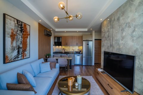 1+1 Leilighet  i Konakli, Antalya, Tyrkia Nr. 49797 - 3