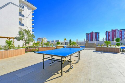 1+1 Leilighet  i Konakli, Antalya, Tyrkia Nr. 49797 - 22