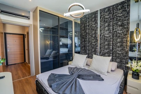 1+1 Leilighet  i Konakli, Antalya, Tyrkia Nr. 49797 - 10
