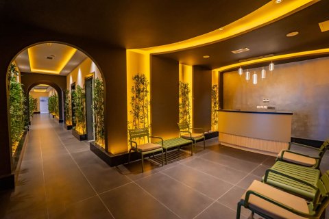 1+1 Leilighet  i Konakli, Antalya, Tyrkia Nr. 49797 - 13