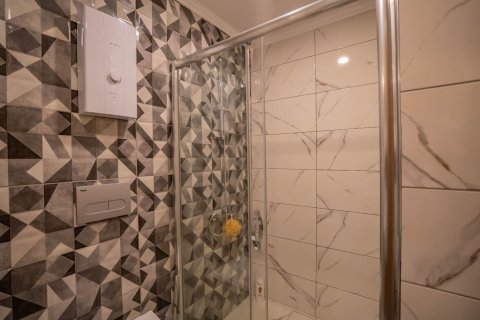 1+1 Leilighet  i Konakli, Antalya, Tyrkia Nr. 49797 - 8