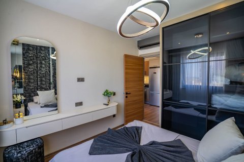 1+1 Leilighet  i Konakli, Antalya, Tyrkia Nr. 49797 - 11