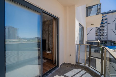 1+1 Leilighet  i Konakli, Antalya, Tyrkia Nr. 49797 - 9