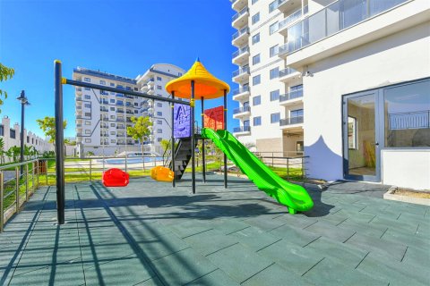 1+1 Leilighet  i Konakli, Antalya, Tyrkia Nr. 49797 - 23