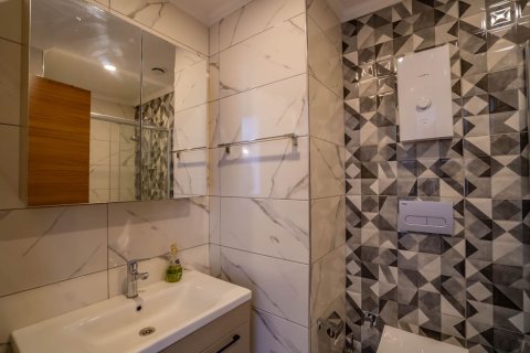 1+1 Leilighet  i Konakli, Antalya, Tyrkia Nr. 49797 - 7