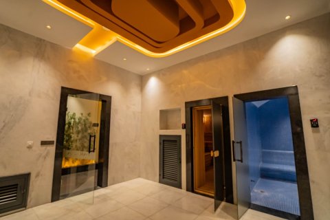 1+1 Leilighet  i Konakli, Antalya, Tyrkia Nr. 49797 - 14