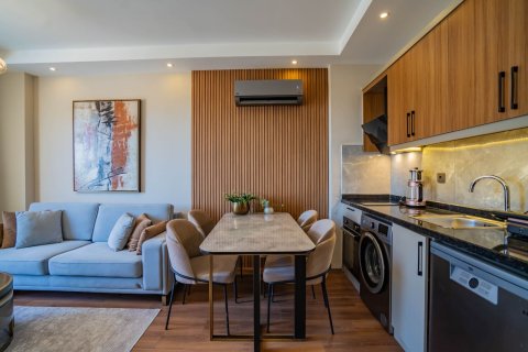 1+1 Leilighet  i Konakli, Antalya, Tyrkia Nr. 49797 - 5