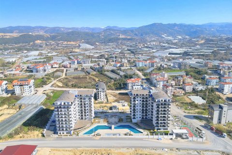 1+1 Leilighet  i Konakli, Antalya, Tyrkia Nr. 49797 - 15