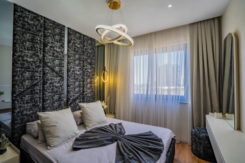 1+1 Leilighet  i Konakli, Antalya, Tyrkia Nr. 49797 - 12