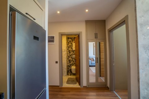 1+1 Leilighet  i Konakli, Antalya, Tyrkia Nr. 49797 - 6
