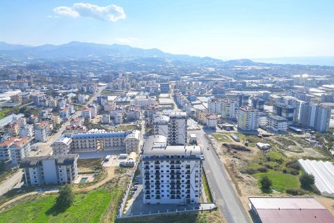 1+1 Leilighet  i Konakli, Antalya, Tyrkia Nr. 49797 - 18