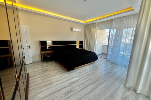 Продажа квартиры в Аланье, Анталье, Турция 3+1, 120м2, №182073 – фото 7