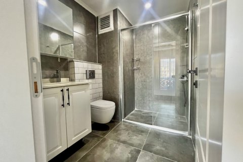 Продажа квартиры в Аланье, Анталье, Турция 3+1, 120м2, №182073 – фото 19