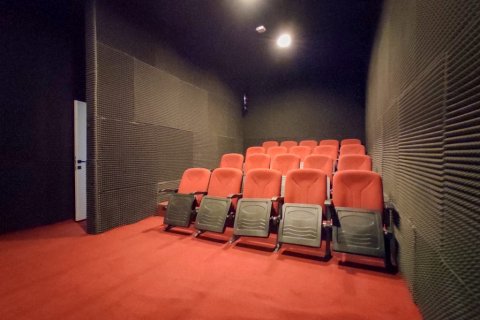 Продажа квартиры в Аланье, Анталье, Турция 3+1, 120м2, №182073 – фото 26