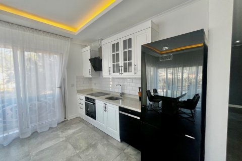 Продажа квартиры в Аланье, Анталье, Турция 3+1, 120м2, №182073 – фото 5