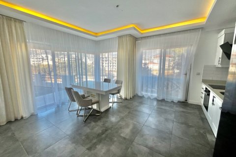 Продажа квартиры в Аланье, Анталье, Турция 3+1, 120м2, №182073 – фото 4