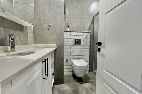 Продажа квартиры в Аланье, Анталье, Турция 3+1, 120м2, №182073 – фото 21