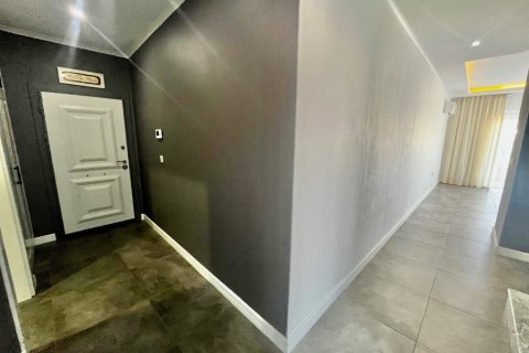 Продажа квартиры в Аланье, Анталье, Турция 3+1, 120м2, №182073 – фото 16