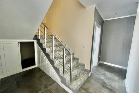 Продажа квартиры в Аланье, Анталье, Турция 3+1, 120м2, №182073 – фото 9