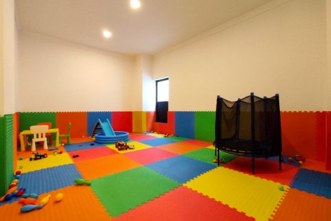 Продажа квартиры в Аланье, Анталье, Турция 3+1, 120м2, №182073 – фото 27