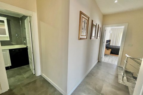 Продажа квартиры в Аланье, Анталье, Турция 3+1, 120м2, №182073 – фото 8