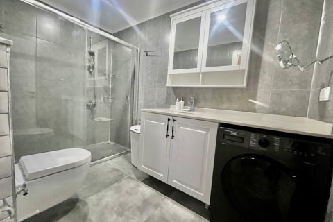 Продажа квартиры в Аланье, Анталье, Турция 3+1, 120м2, №182073 – фото 20