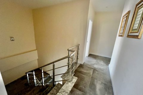Продажа квартиры в Аланье, Анталье, Турция 3+1, 120м2, №182073 – фото 10