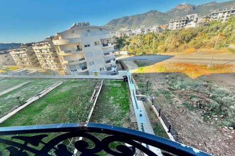 Продажа квартиры в Аланье, Анталье, Турция 3+1, 120м2, №182073 – фото 14